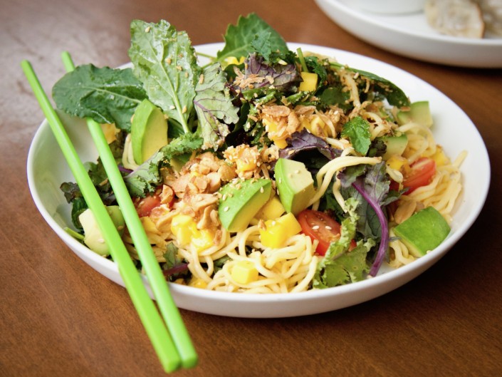 best Asian restaurants in Denver