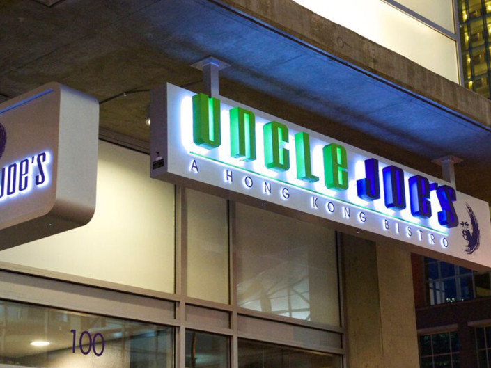 best restaurants in downtown Denver
