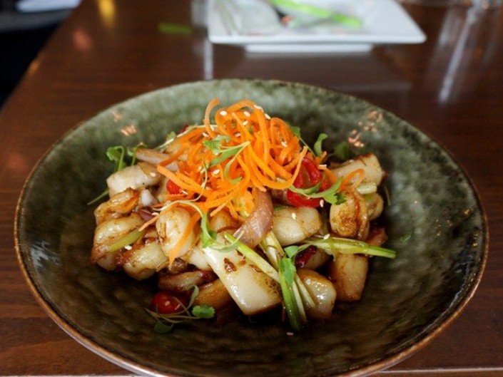 Denver Chinese restaurants