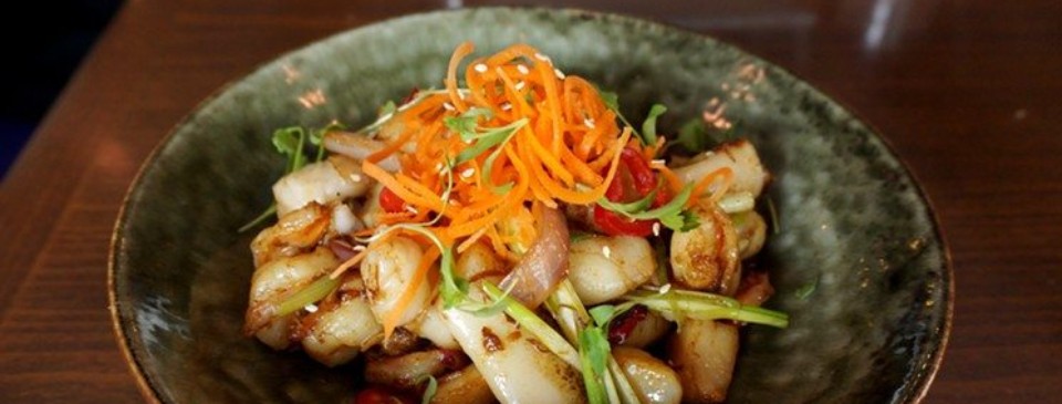 Denver Chinese restaurants