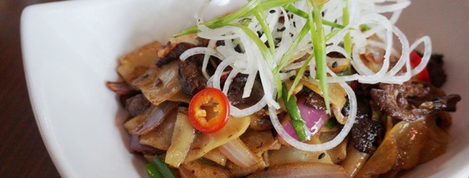 places to eat in Denver
