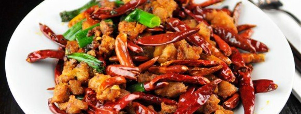 Asian food in Denver
