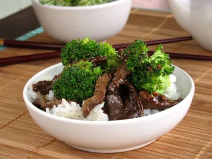 best Chinese food in Denver