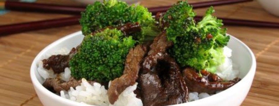 best Chinese food in Denver