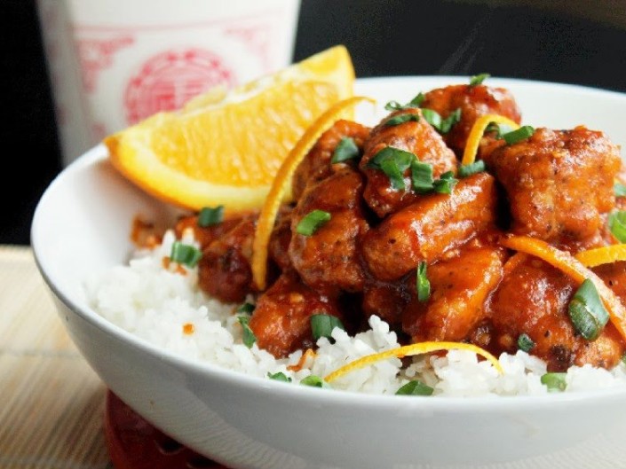 best Asian food in Denver