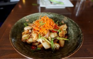 Denver Chinese restaurants