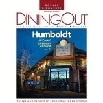 DINING OUT DENVER & BOULDER 